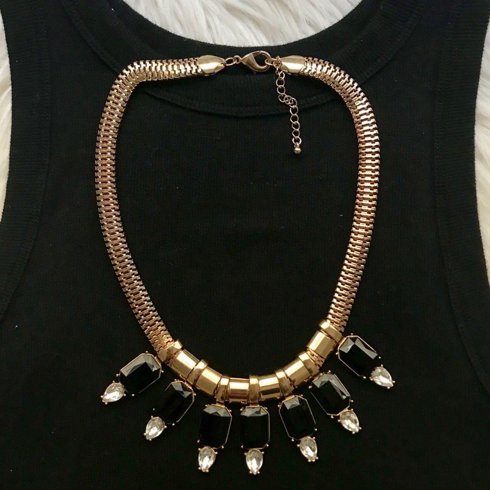 Statement Necklace